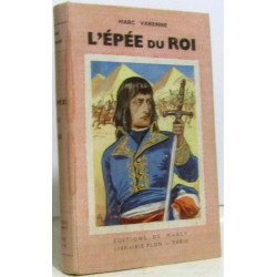 Lépée du roi