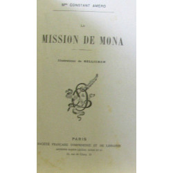 La mission de Mona