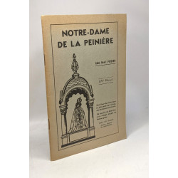 Notre-Dame de la Peinière IVe édition