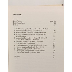 The Soviet Economy: Toward the Year 2000