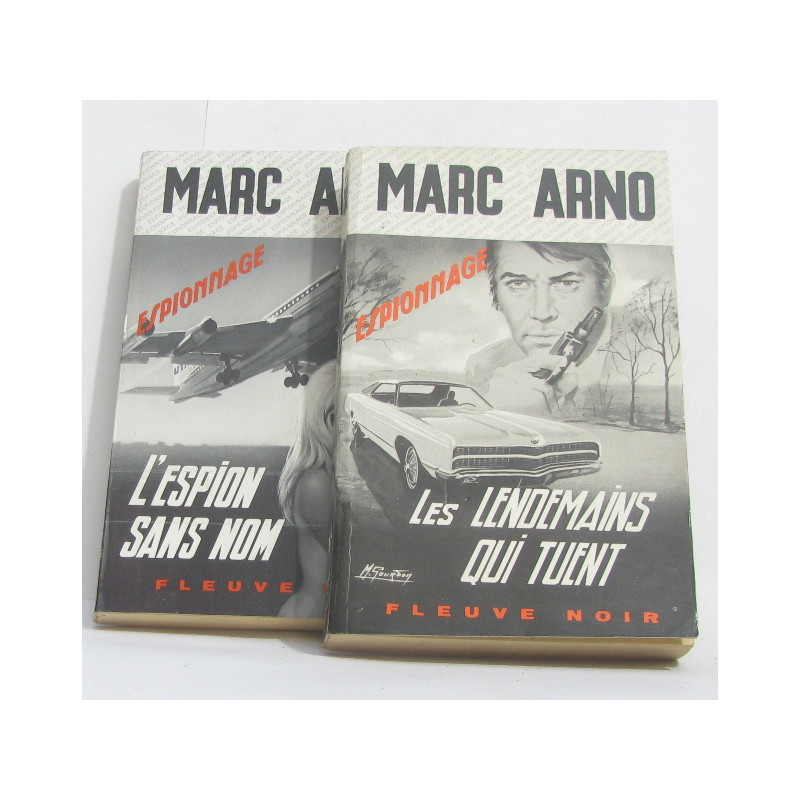L'espion sans nom - les lendemains qui tuent