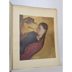 La Pietà d'Avignon - XIV siècle