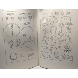 Die verzierte sigillata von Lauriacum (Lorch- Enns) / Forschungen...