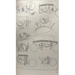 Die verzierte sigillata von Lauriacum (Lorch- Enns) / Forschungen...