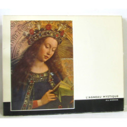 Van eyck - l'agneau mystique