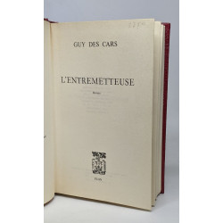 L'entremetteuse