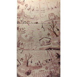 Koptische kunst die spätantike in ägypten