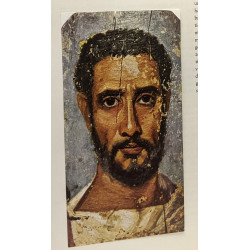 Koptische kunst die spätantike in ägypten