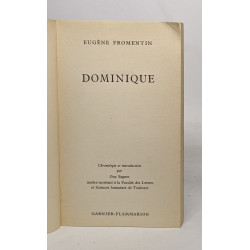 Dominique