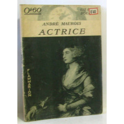 Actrice