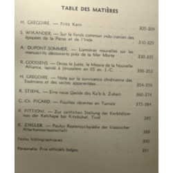 La nouvelle clio - revue mensuelle de la découverte historique -...