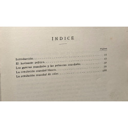 AÑOS DECISIVOS. Primera parte. Alemania y la evolución histórica...