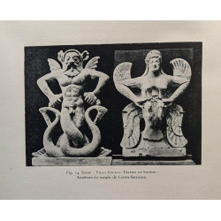 Études d'archéologie grecque - annales de l'école des hautes...