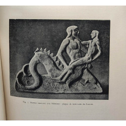 Études d'archéologie grecque - annales de l'école des hautes...