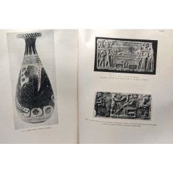 Études d'archéologie grecque - annales de l'école des hautes...