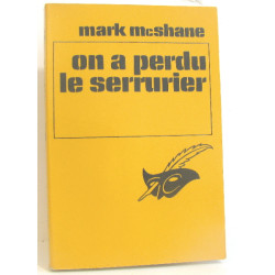 On a perdu le serrurier