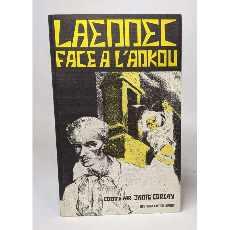 Laennec face à l'ankou