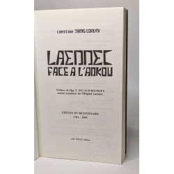 Laennec face à l'ankou