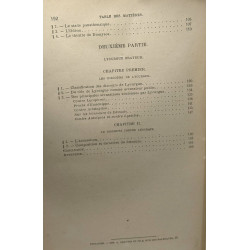 L'orateur lycurgue - étude historique et littéraire / Fascicule...