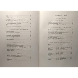 Deutsches und oesterreichisches porzellan
