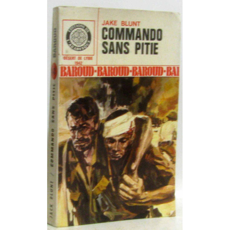 Commando sans pitié
