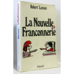 La Nouvelle franconnerie