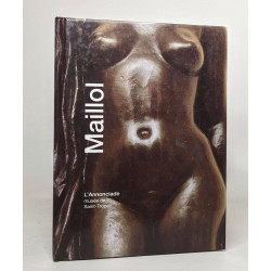 Maillol - l'annonciade - musée de saint tropez - 9 juilet / 26...