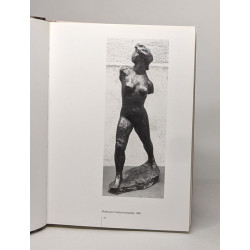 Maillol - l'annonciade - musée de saint tropez - 9 juilet / 26...