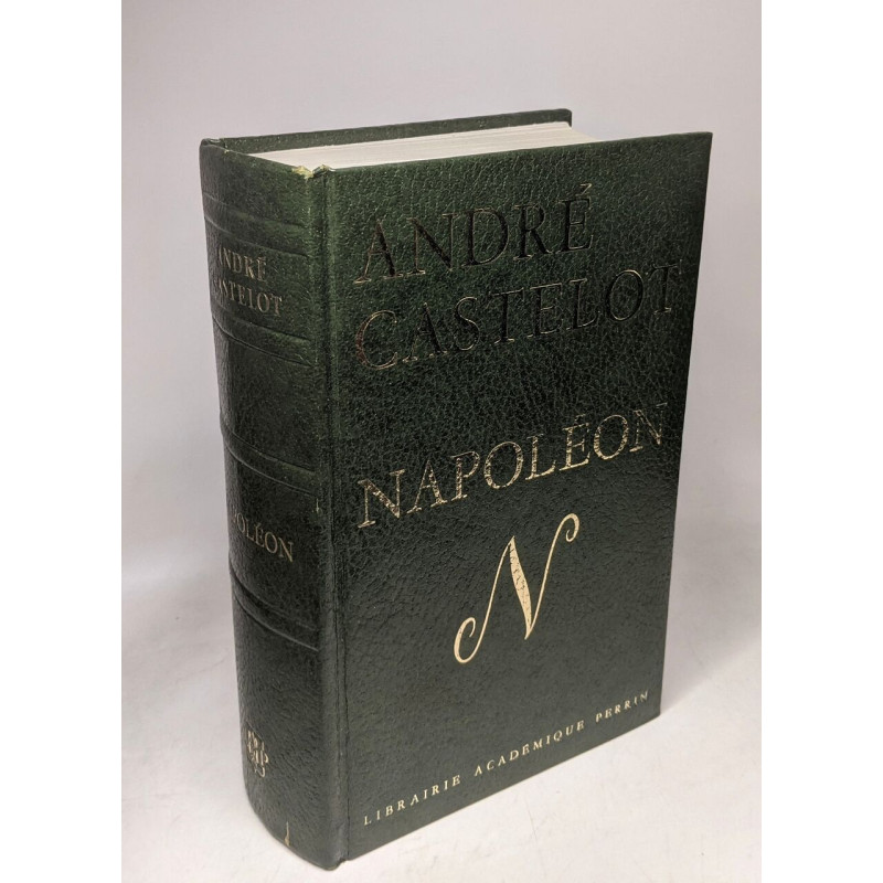 Napoléon (tome deuxième)