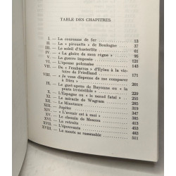 Napoléon (tome deuxième)