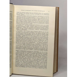 La sainte bible: tome VIII les petits prophètes