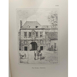 Bilder aus der ehemaligen bundesfestung Luxemburg - édition de...