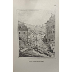Bilder aus der ehemaligen bundesfestung Luxemburg - édition de...