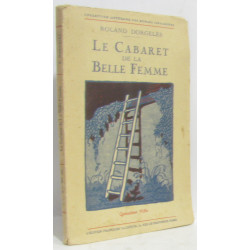 Le cabaret de la belle femme
