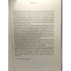Eudoxus of Cyzicus - a chapter in the history of the sea-route to...
