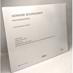 Hermine Bourgadier - photographies