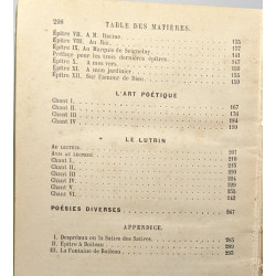 Oeuvres poétiques précédées d'une notice biographique et...