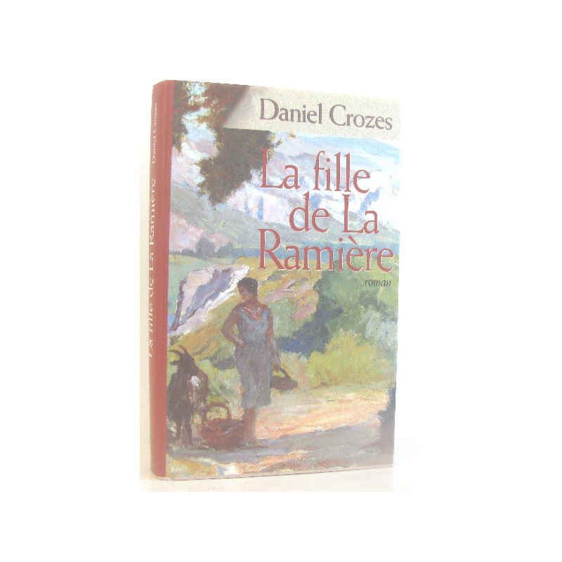 La fille de La Ramière