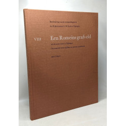 Een Romeins grafveld uit de eerste eeuw te Nijmegen Onversierde...