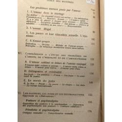 La psychanalyse et la morale