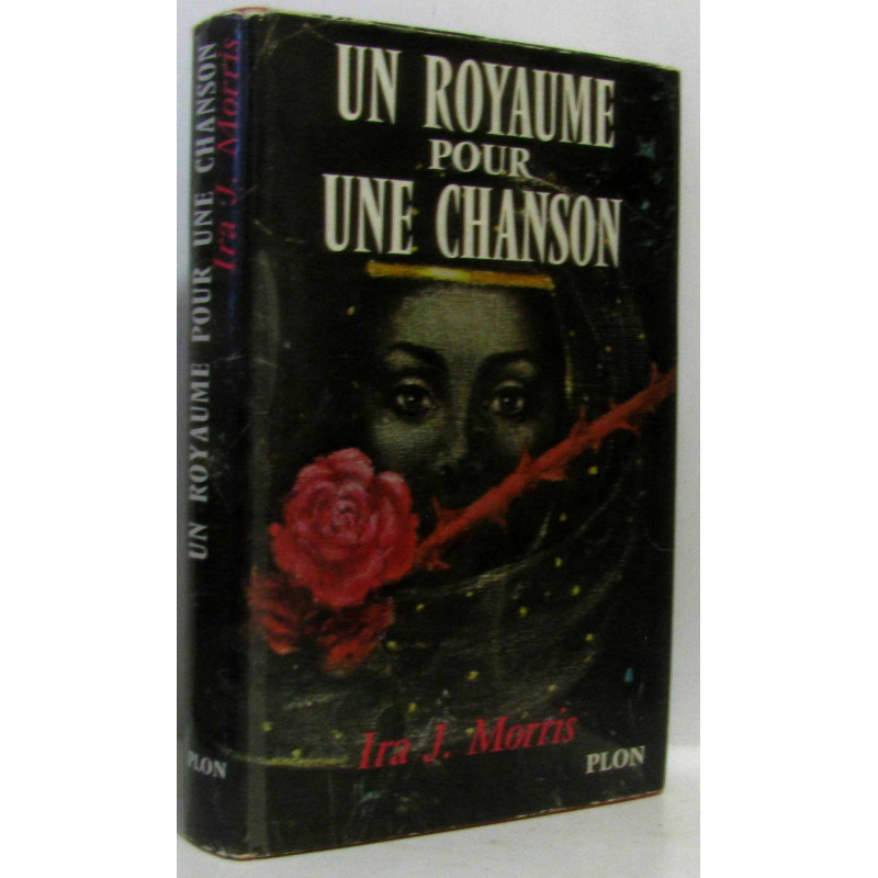 Un royaume pour une chanson