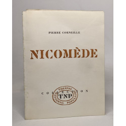 Nicomède