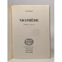 Nicomède