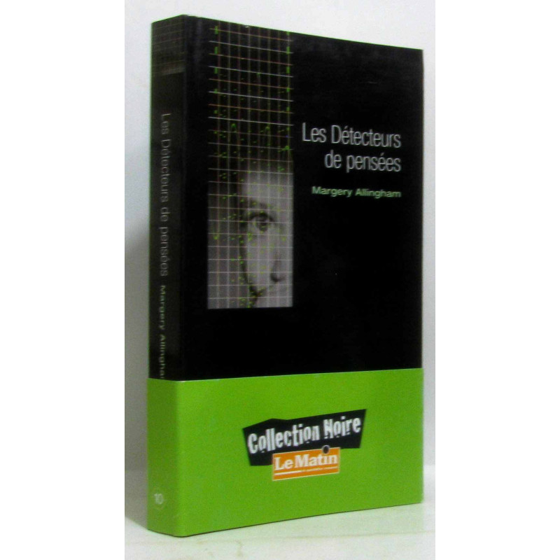 Les détecteurs de pensées