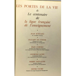 Les portes de la vie - 10 livres: Japon Pologne Inde Italie...