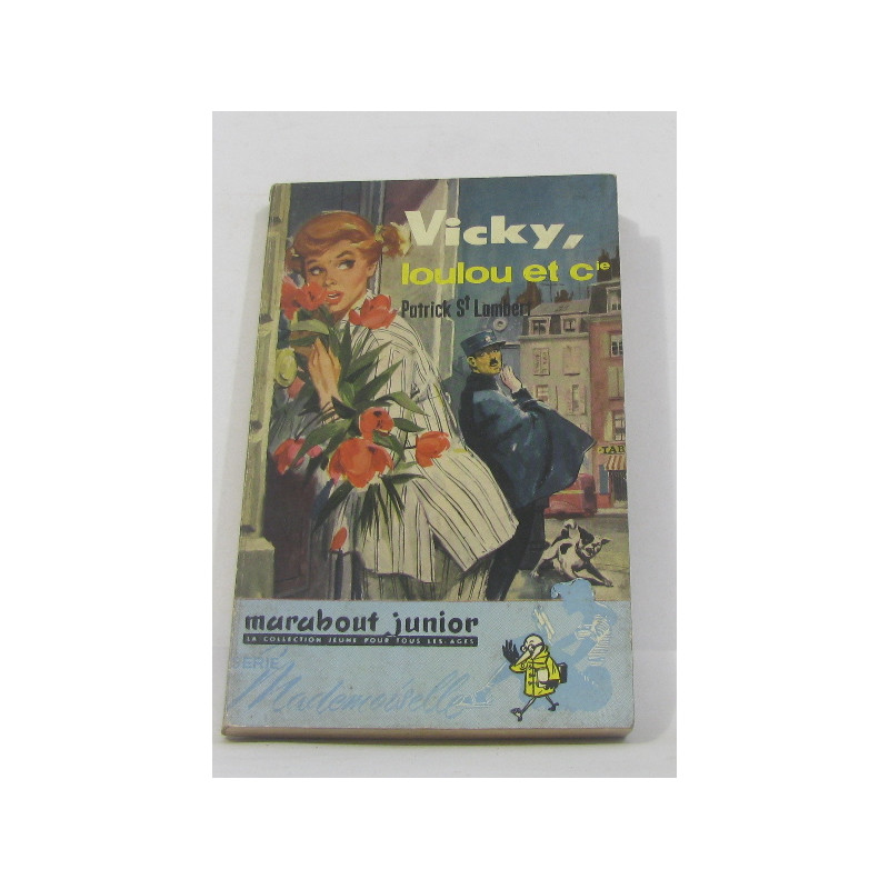 Vicky loulou et cie