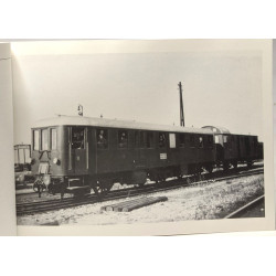 Matériel moderne: diesel et électrique - 4e volume - autorails et...