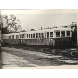 Matériel moderne: diesel et électrique - 4e volume - autorails et...