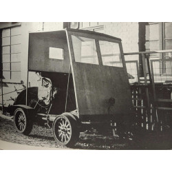 Matériel moderne: diesel et électrique - 4e volume - autorails et...