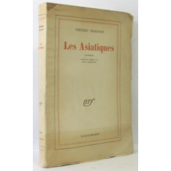 Les asiatiques